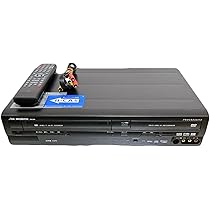 Amazon | 地上デジタルチューナー内蔵 ビデオ一体型DVD