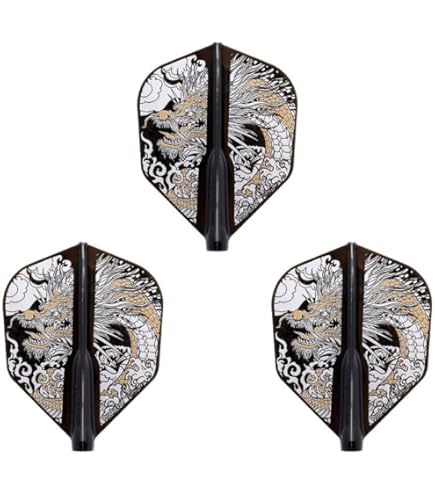 Amazon | COSMO DARTS コスモダーツ Fit Flight × Jose Justicia