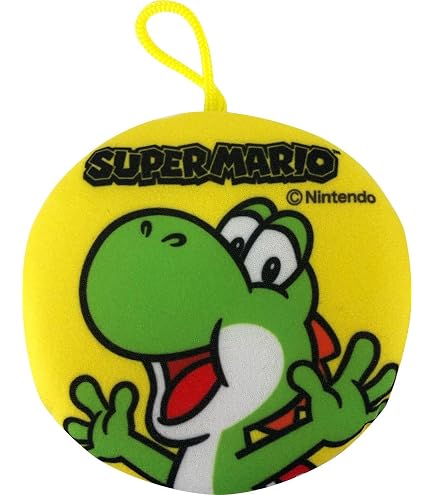 Amazon.co.jp: 任天堂販売 スーパーマリオ ホーム&パーティ ジッパー