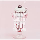 TOMMY CANDY SHOP SUGAR ME(通常盤)