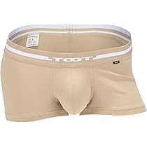 下着・アンダーウェア TOOT MIDDLE COTTON BOXER TOOT MIDDLE COTTON BOXER新登場！