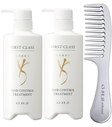 Amazon | G.H.S(ジーエイチエス） 【WEB限定品】 ファーストクラス