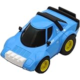 チョロQ zero Z-28c ランチア ストラトス(青)