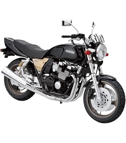 Amazon | 青島文化教材社(AOSHIMA) 1/12 ザ・バイクシリーズ No.11