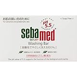 セバメド ウォッシングバー 100g