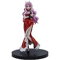 転生したらスライムだった件　一番くじ　リムル　着物　フィギュア 着物リムル様フィギュアの躍動感が魔王級！一番くじ 転生したら