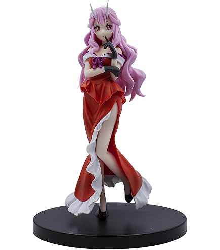 Amazon.co.jp: 転生したらスライムだった件 シュナ メイドver