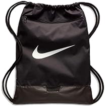Amazon.co.jp: ナイキ（NIKE） ナップザック マルチバッグ ブラジリア