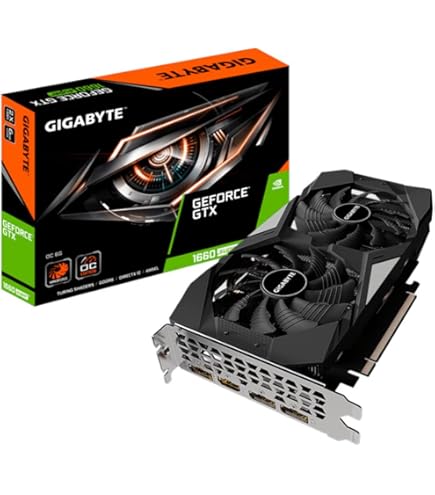 PALIT グラフィックボード GTX1660 SUPER 6GB Amazon | Palit (パリット) GeForce GTX 1660 Super GamingPro