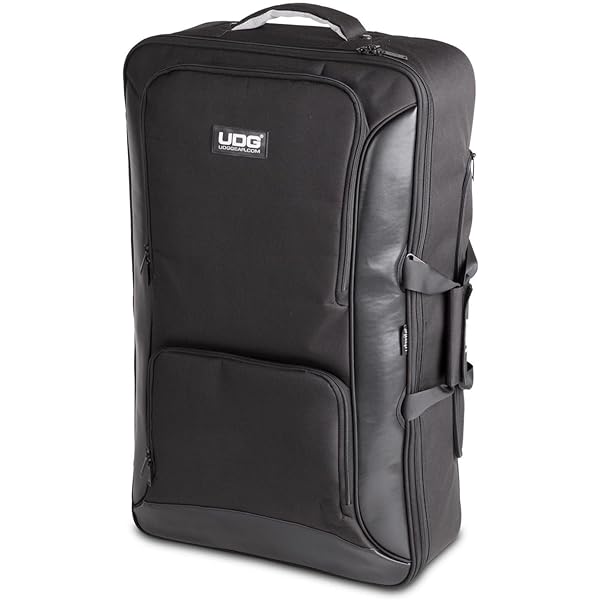 Amazon.co.jp: UDG 【U9108BL/OR】Ultimate バックパック スリム