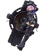 Amazon | アルター Fate/Grand Order マシュ・キリエライト 1/7 完成品