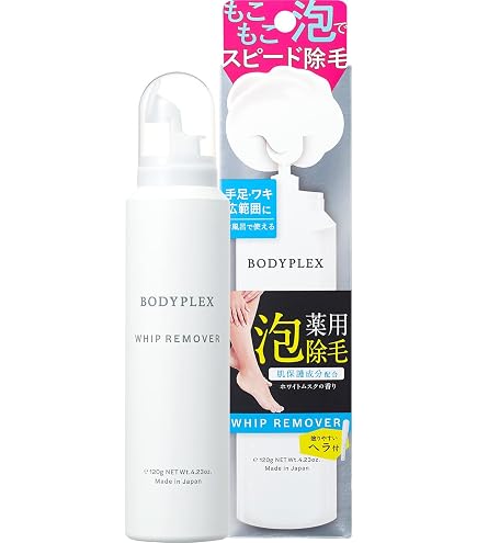 Amazon.co.jp: 除毛剤スプレー デリーモ deleMO 100ml 5-10分スプレー