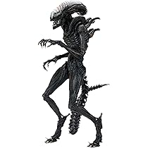 NECA エイリアン ビッグチャップ アルティメット7インチアクションフィギュア ALIEN エイリアン 7