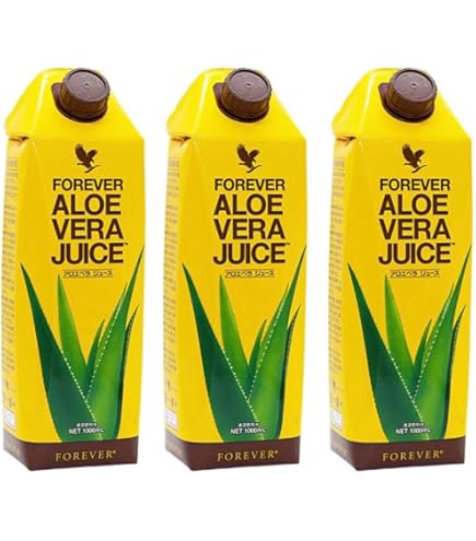 フォーエバー　アロエベラジュース　ピーチ　１８本 Amazon.co.jp: FLP アロエベラジュース フォーエバー アロエピーチ