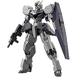 BANDAI SPIRITS(バンダイ スピリッツ) HG 機動戦士ガンダム 水星の魔女 ガンヴォルヴァ 1/144スケール 色分け済みプラモデル