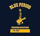 YAMAZAKI MASAYOSHI the BEST/BLUE PERIOD