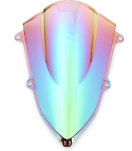 Amazon | アクリポイント クリアスクリーン 6cmアップ CBR250RR 23