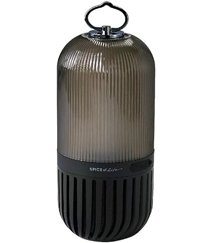 Amazon.co.jp: MoriMori LASMO Speaker S1 FLM-2101-WH : 家電