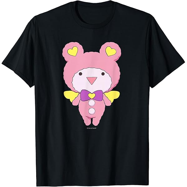 Amazon | プリパラ フェイスシリーズ らぁら Tシャツ | Tシャツ