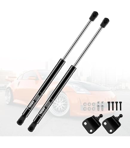 Nissan 350Z Door Handle APPERFiT Right Passenger Side Door Pull