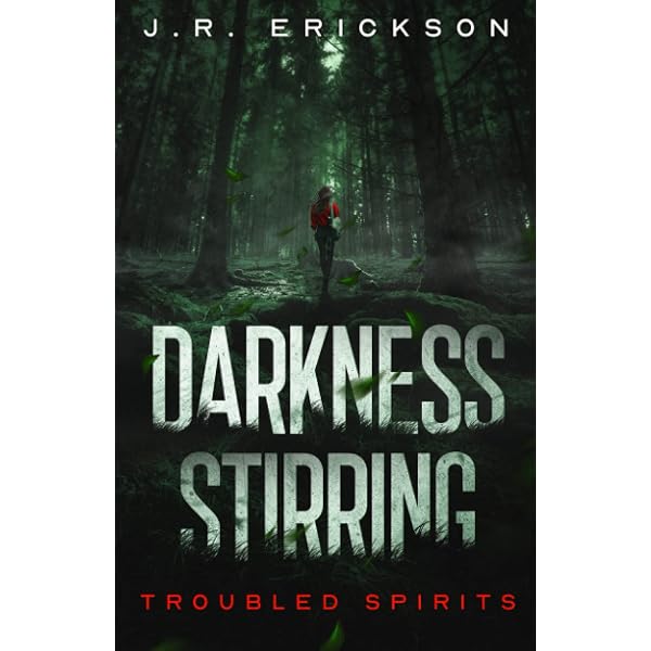 Helme House: A Troubled Spirits Novel : Erickson, J.R.: Amazon.com