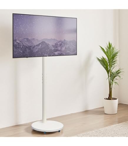 Amazon｜ナカムラ ～45V型対応 WALL TVSTAND anataIRO EQUALS WALL
