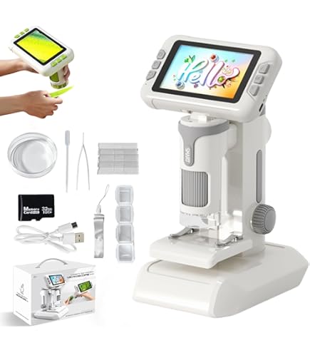 Amazon.co.jp: 菊池光学 フレキシブル双眼実体顕微鏡S300II-S 8倍