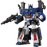 トランスフォーマー ウォーフォーサイバトロンシリーズ WFC-08 ウルトラマグナス