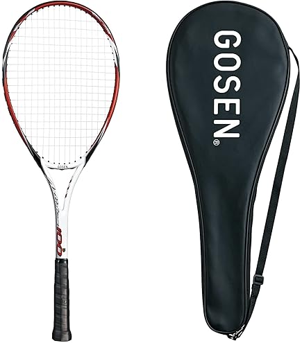 Amazon | ゴーセン(Gosen) ソフトテニス ラケット 軽量 アクシエス 300