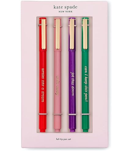Amazon | ケイト・スペード ニューヨーク Take Note XL ノートブック