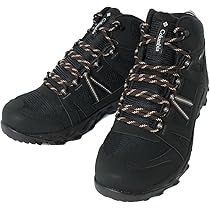 ワイド幅✨コロンビア 26cm トレッキング ハイキングシューズ 登山靴 防水 初心者でも安心！高機能で歩きやすい＜コロンビア＞の