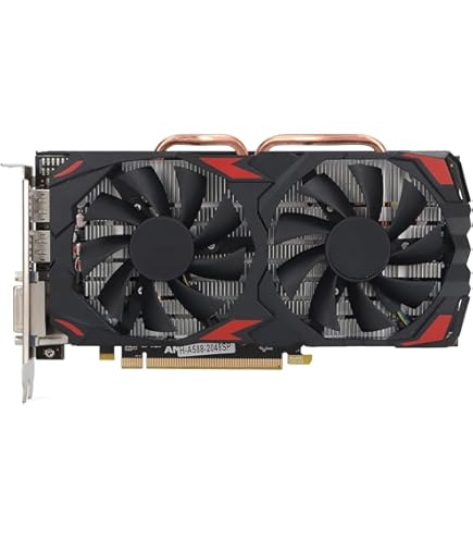 【動作品】Radeon RX 580 ARMOR 8GB Radeon RX 580 ARMOR 8G
