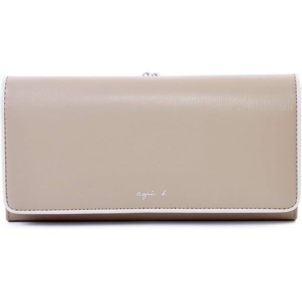 【国内発送】アニエスベー ボヤージュ☆KW01‐01 ava ウォレット UAW01-01 ウォレット | アニエスベー ボヤージュ(agnes b.Voyage