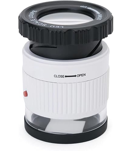 Amazon.co.jp: 新潟精機 SK LEDスケールルーペ用スケール板 LSL-35用