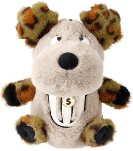 Amazon.co.jp: MUスポーツ ヘッドカバー ドライバー用 メンズ 兎毛