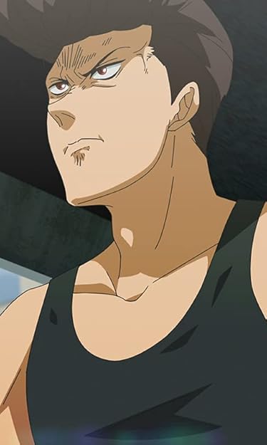 2021春アニメ - 伴 伸賢（ばん のぶたか）