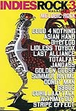 INDIES ROCK MAGAZINE DVD VOL.3�`MELODIC ROCK�`