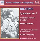 Symphonie Nr. 3/ouvertuer