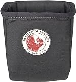 Occidental Leather 9511 Clip-On Deep Pouch [並行輸入品]