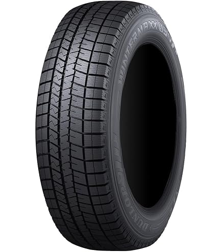 Amazon.co.jp: 225/50R18 95Q ダンロップ ウインターマックス WM02 18