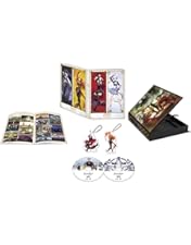 RWBY Volume　7〈初回生産限定版・2枚組〉 Amazon.co.jp: RWBY Volume 7(初回生産限定版) [Blu-ray] : 早見