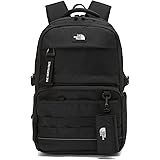 (ノースフェイス) THE NORTH FACE デュアルプロスリーバックパック DUAL PRO III BACKPACK リュック・バックパック [並行輸入品] ブラック