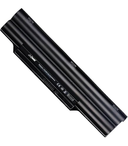 Amazon.co.jp: FUJITSU FMVNBP233 内蔵バッテリパック : パソコン