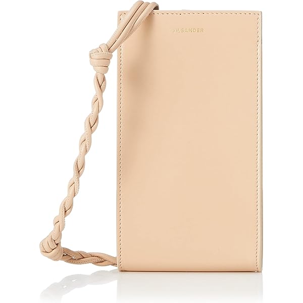 Amazon.co.jp: Jill Sander Shoulder Bag, Tangle Ladies, JIL