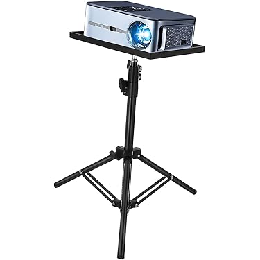 Amazon.co.jp 最新リリース: プロジェクター台 の新着ランキング