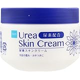 Clesh(クレシュ) 尿素 スキンクリーム 160g