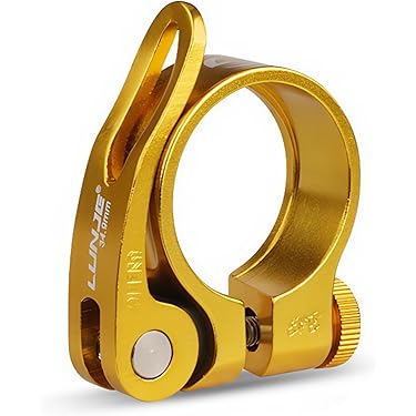 Amazon.co.jp 最新リリース: 自転車用シートクランプ の新着ランキング