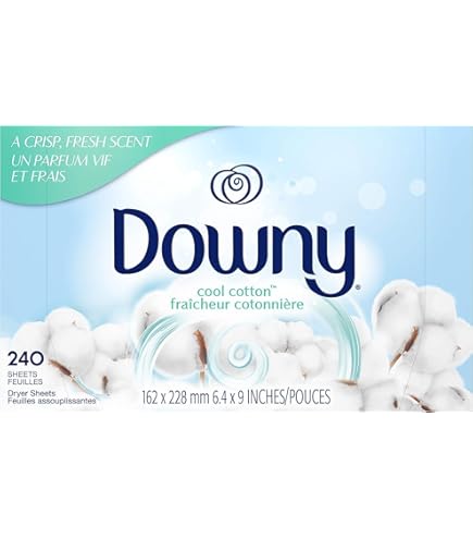 Amazon | Downy ダウニー アンバーブロッサム シート 105シート2箱