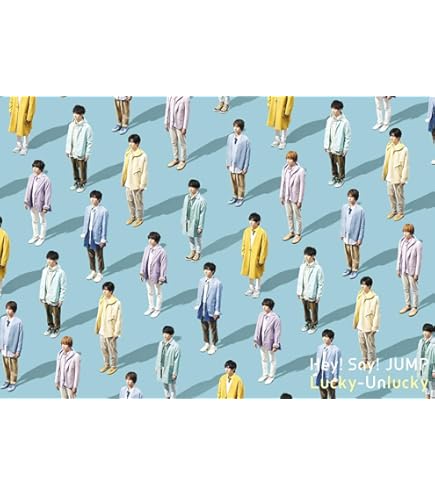 Hey! Say! JUMP アクリルスタンド 全員 Hey! Say! JUMP - 新品未開封送料込み山田涼介アクリルスタンド