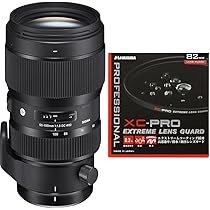 Amazon.co.jp: シグマ(Sigma) レンズ 50-100mm F1.8 DC HSM